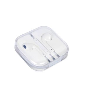 Apple Iphone EarPods Kulaklık - Iphone 5 5C 5S 6 6Plus Uyumlu Kutusunda Vakumlu Ambalaj