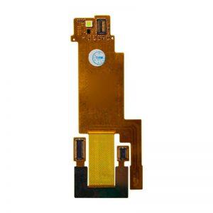 Orjinal Kalite LG KE500 Flex Film LCD Filmi