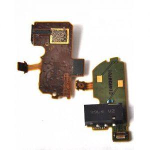 Orjinal Kalite Nokia N97 Kulaklık Soketi Flex Film