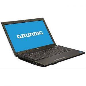 Grundig i3 3210m 4GB DDR3-RAM 250GB HDD Intel HD3200 Ekran Kartı