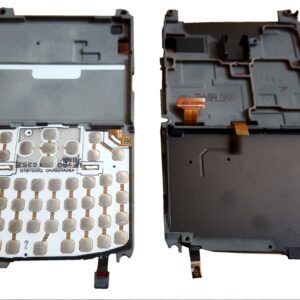 Samsung B7320 Tuş Bordu Samsung B7320 Uyumlu Ara Film Flex Orta Kasalı