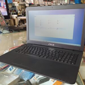 Asus AMD A6-7310 Laptop 4GB DDR3 RAM 500GB HDD R5 R4 Ekran Kartı