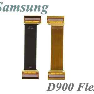 Samsung D900 Film A Kalite Ekran Filmi Samsung D900 Flex Ara Flex