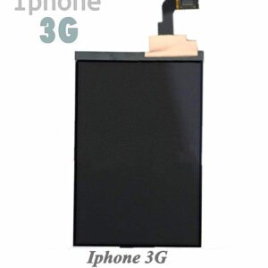 Apple iPhone 3G LCD Ekran çerçeveli iç ekran
