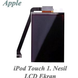 Apple iPod 1. Nesil LCD Ekran iç ekran iPod Touch 1 LCD Ekran