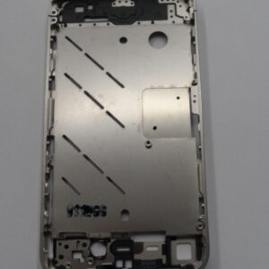 Apple Iphone 4 iphone 4G Metal Orta Kasa Boş Kasa