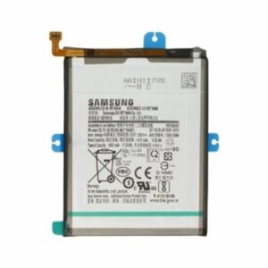 Samsung A71 EB-BA715ABY Batarya Servis