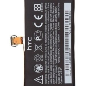 Htc One V Batarya G24 Bk76100 Pil Batarya