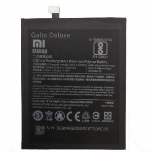 Mi BM48 Redmi Note 2 Uyumlu Xioami Batarya