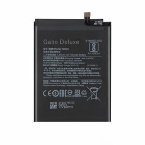 Mi BN46 Redmi Note 8 Batarya