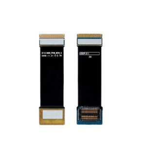 Samsung E1360s Flex Samsung E1360s Uyumlu LCD Ara Flex Film