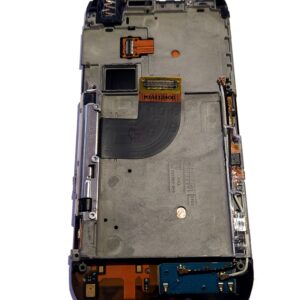 Nokia N97 Flex Orta Kasalı Nokia N97 Tuş Bordu Uyumlu LCD Ara Flex Film Orta Kasalı