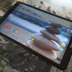 Hometech Alfa 10TM Tablet İkinci El 3GB RAM 32GB Dahili Android 6.0 Çiziksiz