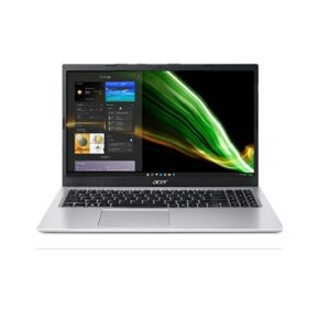 Acer Aspire 3 A315-35-C7CB Intel CELERON-N4500 4GB 128GB SSD 15.6" Full HD FREEDOS Gümüş Dizüstü Bilgisayar