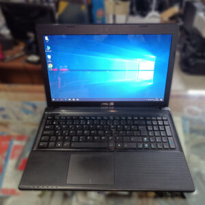 Asus X553 Laptop İntel i5 2450M 4GB DDR3-RAM 120GB SSD 80 Dakika Batarya Paylaşımlı Ekran Kartı