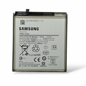 Samsung Galaxy S21 Ultra Batarya EB-BG998ABY Uyumlu Yedek Batarya