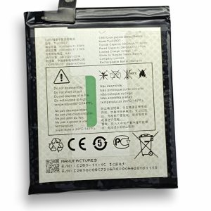 Alcatel 3X Batarya Alcatel 3 Alcatel 5 TCL V760 Y660 TLp029D7 Uyumlu Batarya
