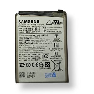 Samsung A03S Batarya HQ-50S Uyumlu Samsung Galaxy Batarya