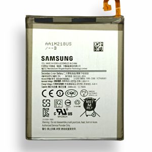 Samsung Galaxy A10 Batarya Samsung SM-A105 EB-BA750ABU Uyumlu Batarya