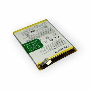 Oppo BLP717 Batarya Oppo Reno Z Uyumlu Yedek Batarya