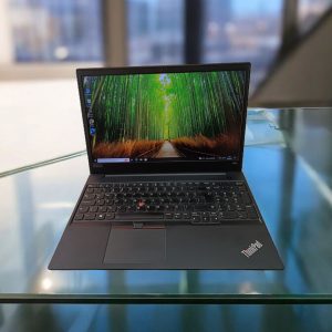 Lenovo ThinkPad E580 20KS001ETX Intel Core i7-8550U 1.80GHz 16GB 256GB SSD 4GB AMD Radeon RX 550 15.6” Full HD Win10 Pro Notebook Işıklı Klavye SN2502