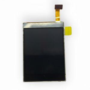 Nokia N81 LCD Ekran Nokia N81 N75 N91 N76 Uyumlu LCD Ekran