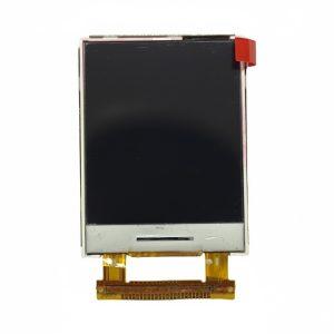 Samsung B500 Ekran Samsung SGH-B500 uyumlu LCD Ekran