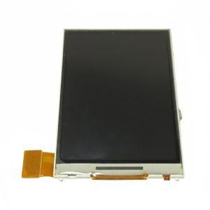 Samsung C3510 Ekran Samsung GenoA Uyumlu LCD Ekran