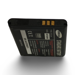 Samsung E390 Batarya Samsung Kızaklı Telefon BST3108BE Uyumlu Yedek Batarya