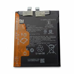 Xiaomi Mi 11 Batarya Mi 11 5G BM4X Uyumlu Yedek Batarya
