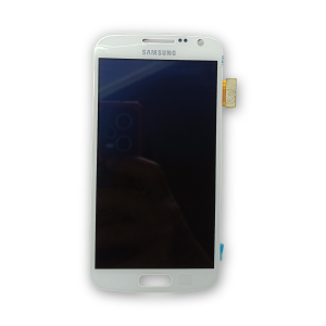 Samsung i9260 LCD Ekran Samsung Telefon Uyumlu Galaxy Premier i9260 LCD Beyaz Dokunmatik Ekran Sıfır Garantili