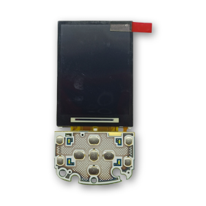 Samsung SGH-L770 LCD Ekran Samsung L770 Tuşlu Telefon Uyumlu LCD Ekran Tuş Bordu