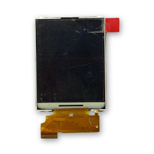 Samsung M2510 LCD Ekran Samsung GT-M2510 Tuşlu Telefon Uyumlu LCD Ekran