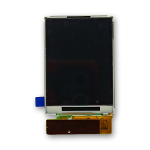 Samsung M3510 LCD Ekran Samsung GT-M3510 Tuşlu Telefon Uyumlu LCD Ekran