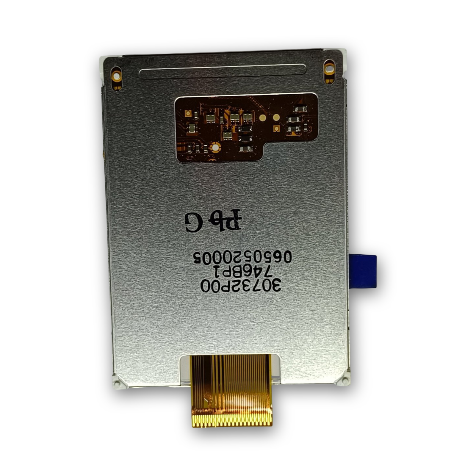Samsung E950 LCD Ekran Samsung Telefon Uyumlu SGH-E950 LCD Ekran Sıfır Garantili - Görsel 3