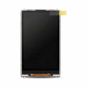 Samsung S5230 LCD Ekran Samsung S5233 GT-S5230 GT-S5233 Telefon Uyumlu LCD Ekran
