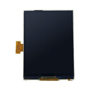 Samsung S5670 LCD Ekran Samsung Galaxy Fit S5670 Telefon Uyumlu LCD Ekran