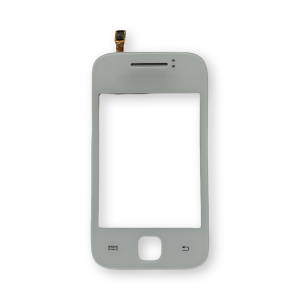 S5360 Dokunmatik Samsung Galaxy Y GT-S5360 Uyumlu Beyaz Dokunmatik
